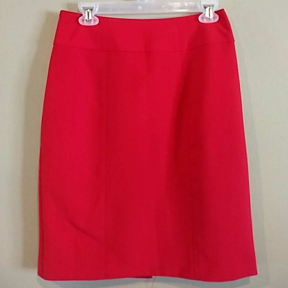 Worn once pencil skirt